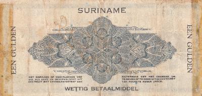 Beschrijving achterzijde: SERIE W